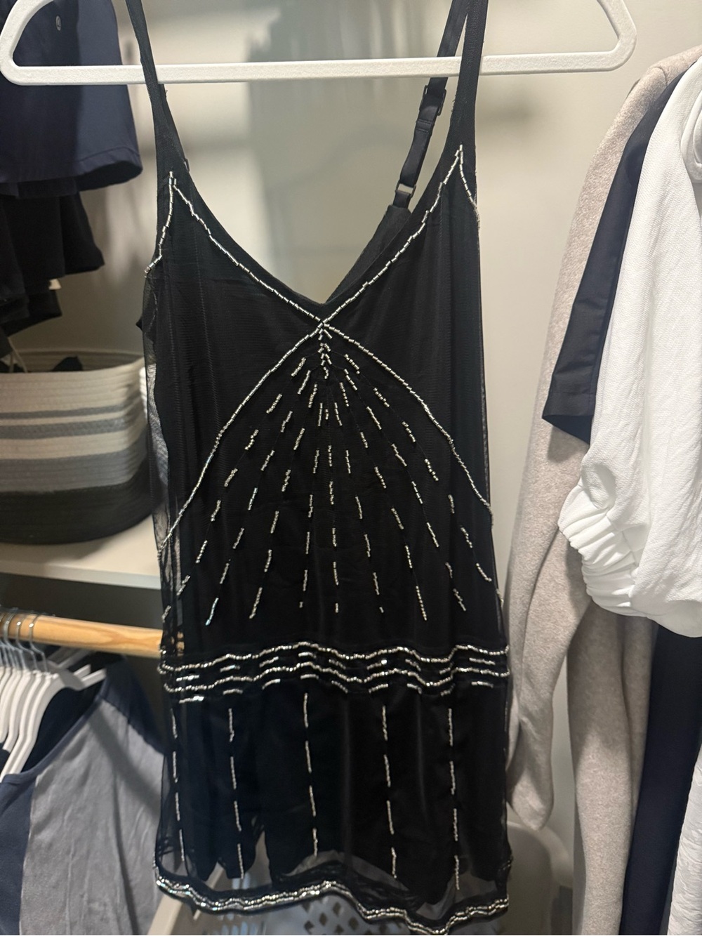 Abercrombie Dress